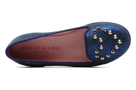 agatha ruiz de la prada ballerinas|agatha ruiz shoes sizes.